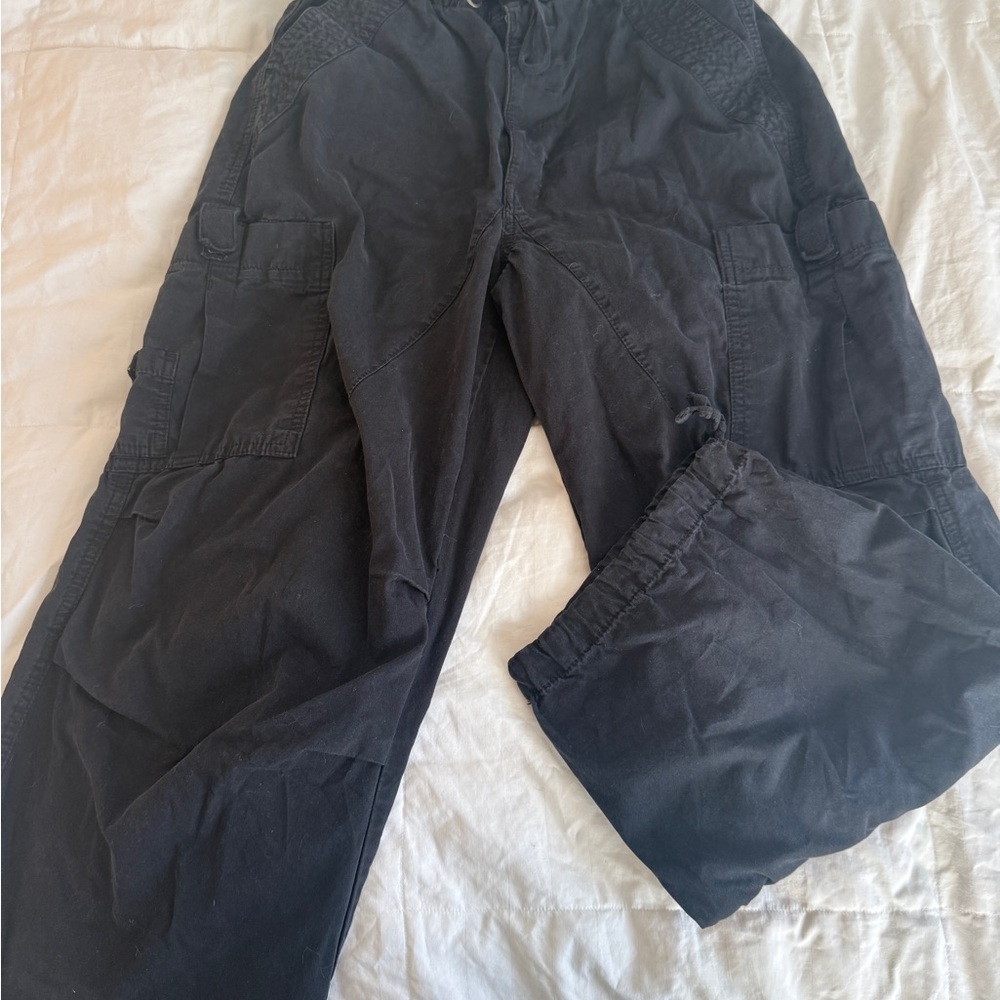 Jaded London Cargos